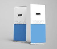 Roll Up Banner